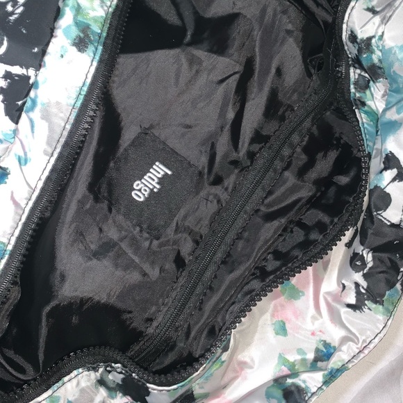 Abstract print bag - Picture 4 of 4